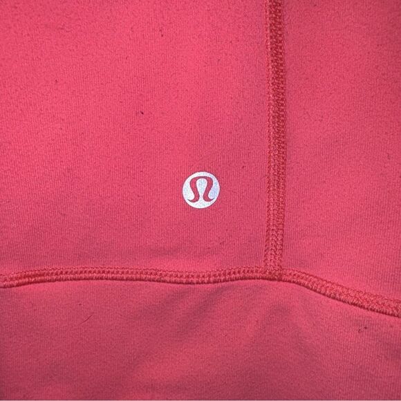 Lululemon In Stride Jacket Flash Light Womens 8 - Picture 7 of 10